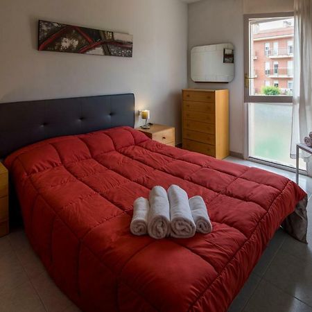 شقة خيرونا  في Apartamento Castell De Perelada المظهر الخارجي الصورة