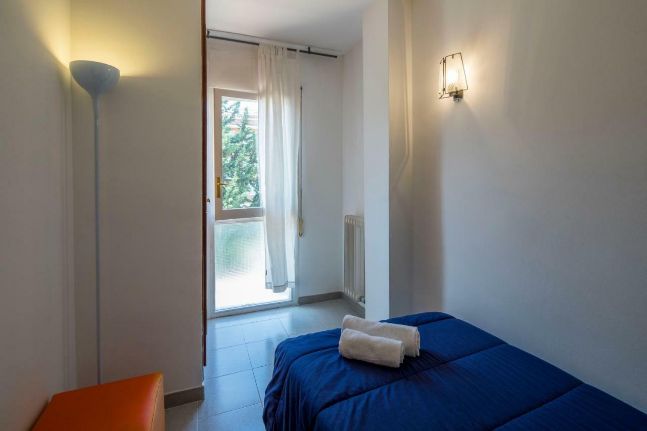 شقة خيرونا  في Apartamento Castell De Perelada المظهر الخارجي الصورة